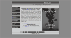 Desktop Screenshot of premgit.co.uk