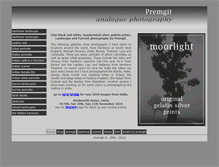 Tablet Screenshot of premgit.co.uk